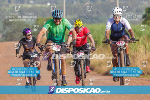 Circuito Regional de MTB 2025 - Etapa 1