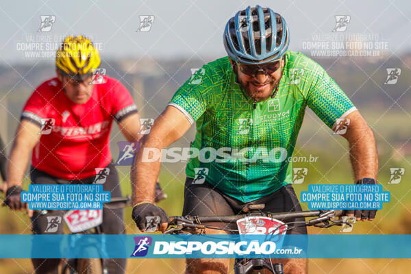 Circuito Regional de MTB 2025 - Etapa 1