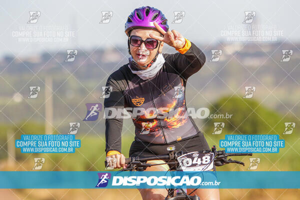 Circuito Regional de MTB 2025 - Etapa 1