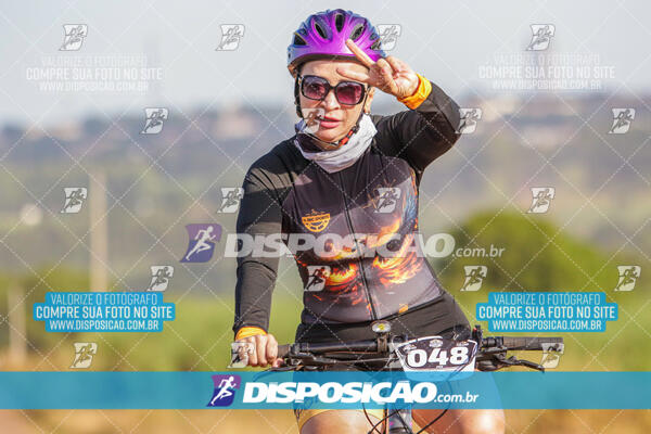 Circuito Regional de MTB 2025 - Etapa 1