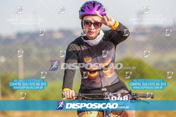 Circuito Regional de MTB 2025 - Etapa 1