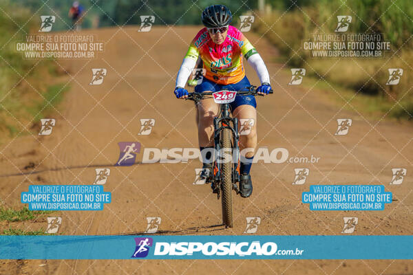 Circuito Regional de MTB 2025 - Etapa 1