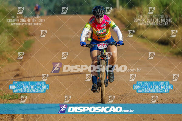 Circuito Regional de MTB 2025 - Etapa 1