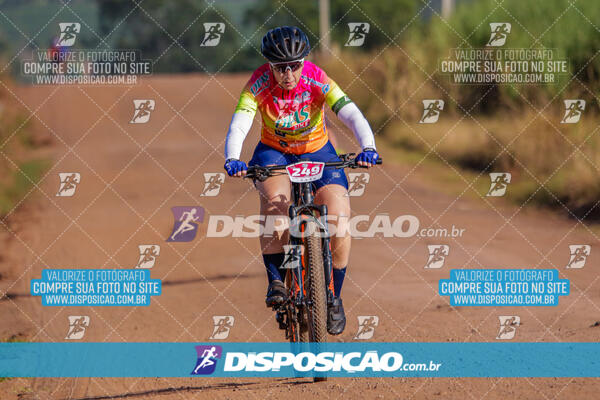 Circuito Regional de MTB 2025 - Etapa 1