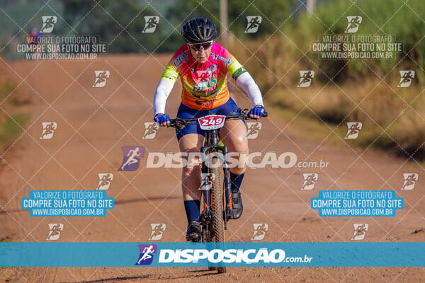 Circuito Regional de MTB 2025 - Etapa 1