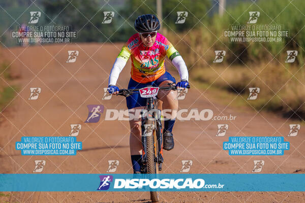 Circuito Regional de MTB 2025 - Etapa 1