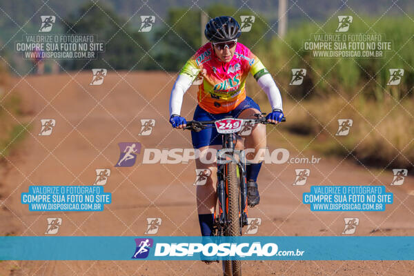 Circuito Regional de MTB 2025 - Etapa 1