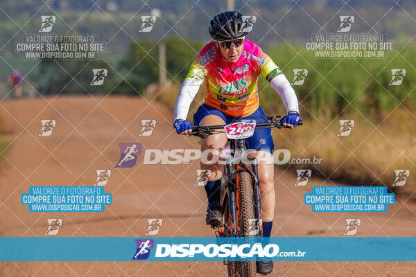 Circuito Regional de MTB 2025 - Etapa 1