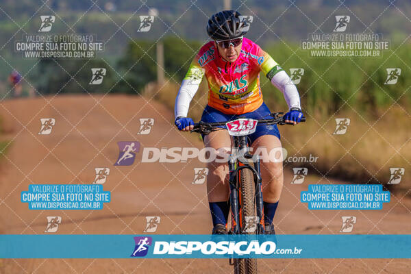 Circuito Regional de MTB 2025 - Etapa 1