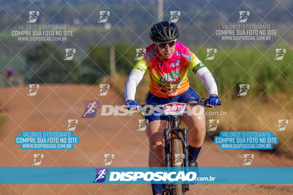 Circuito Regional de MTB 2025 - Etapa 1