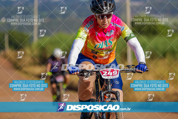 Circuito Regional de MTB 2025 - Etapa 1