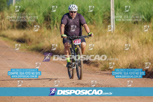 Circuito Regional de MTB 2025 - Etapa 1