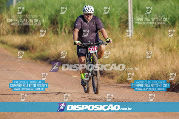 Circuito Regional de MTB 2025 - Etapa 1