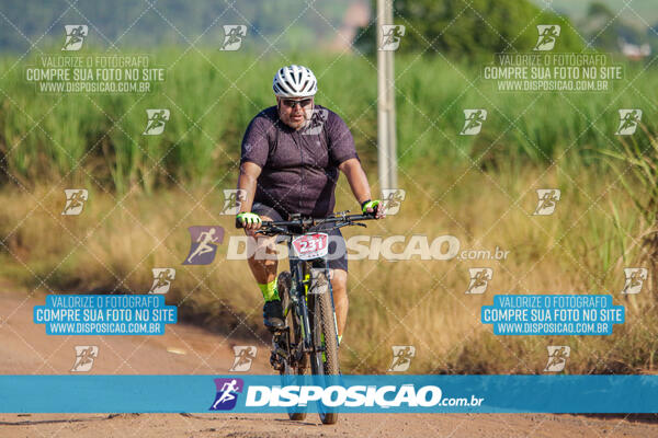 Circuito Regional de MTB 2025 - Etapa 1