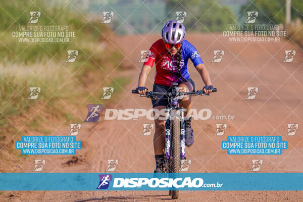 Circuito Regional de MTB 2025 - Etapa 1