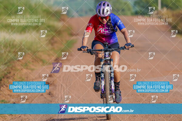 Circuito Regional de MTB 2025 - Etapa 1