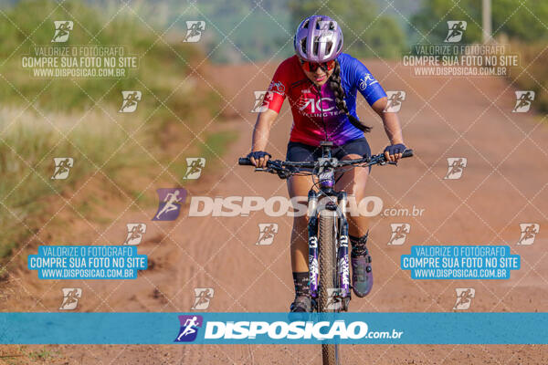 Circuito Regional de MTB 2025 - Etapa 1