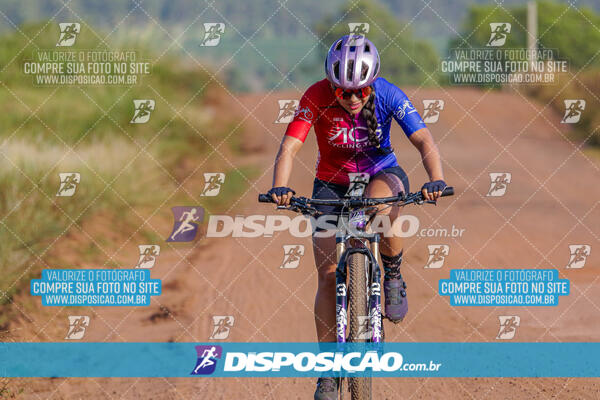 Circuito Regional de MTB 2025 - Etapa 1