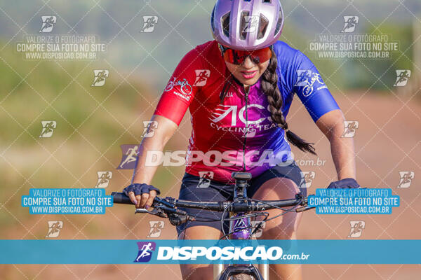 Circuito Regional de MTB 2025 - Etapa 1