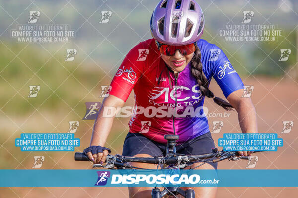 Circuito Regional de MTB 2025 - Etapa 1