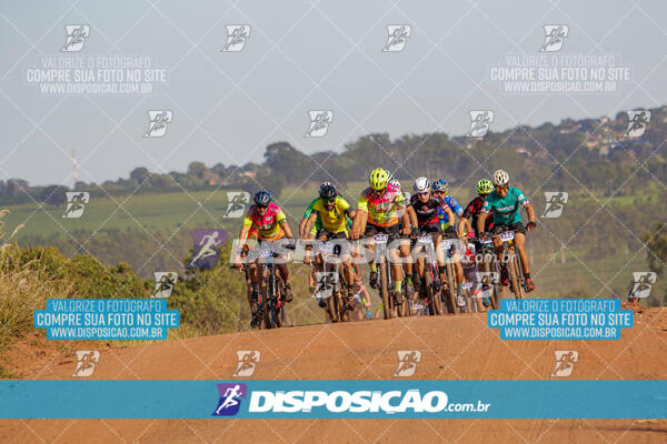 Circuito Regional de MTB 2025 - Etapa 1