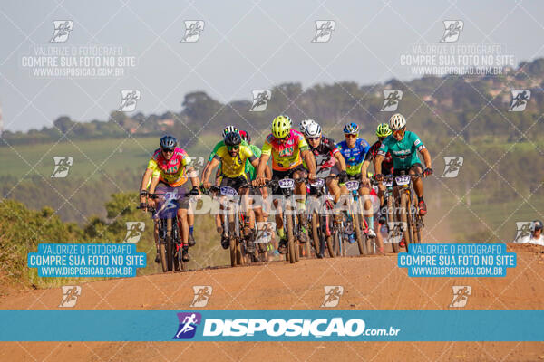 Circuito Regional de MTB 2025 - Etapa 1