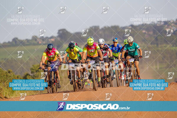 Circuito Regional de MTB 2025 - Etapa 1