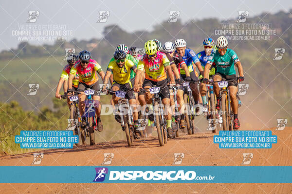 Circuito Regional de MTB 2025 - Etapa 1