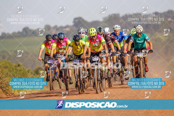 Circuito Regional de MTB 2025 - Etapa 1