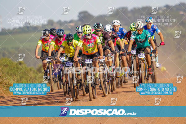 Circuito Regional de MTB 2025 - Etapa 1