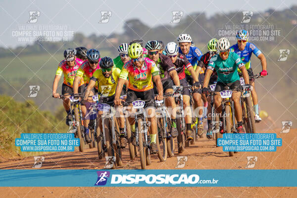 Circuito Regional de MTB 2025 - Etapa 1