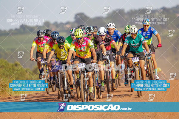 Circuito Regional de MTB 2025 - Etapa 1