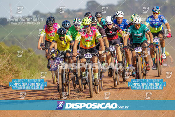 Circuito Regional de MTB 2025 - Etapa 1