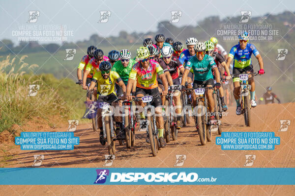 Circuito Regional de MTB 2025 - Etapa 1