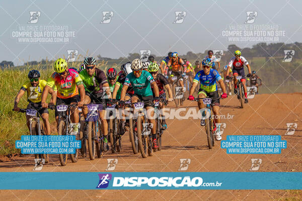 Circuito Regional de MTB 2025 - Etapa 1