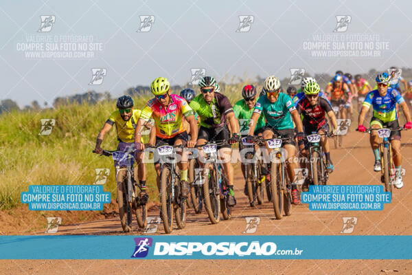 Circuito Regional de MTB 2025 - Etapa 1