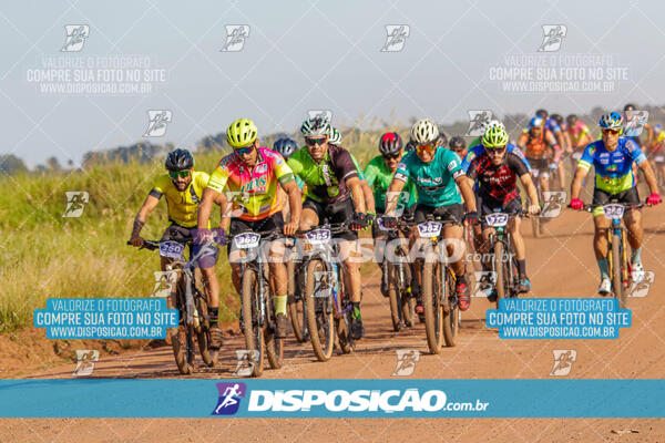 Circuito Regional de MTB 2025 - Etapa 1