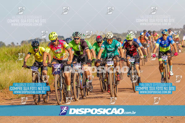 Circuito Regional de MTB 2025 - Etapa 1