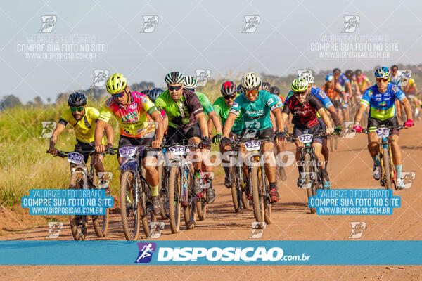 Circuito Regional de MTB 2025 - Etapa 1