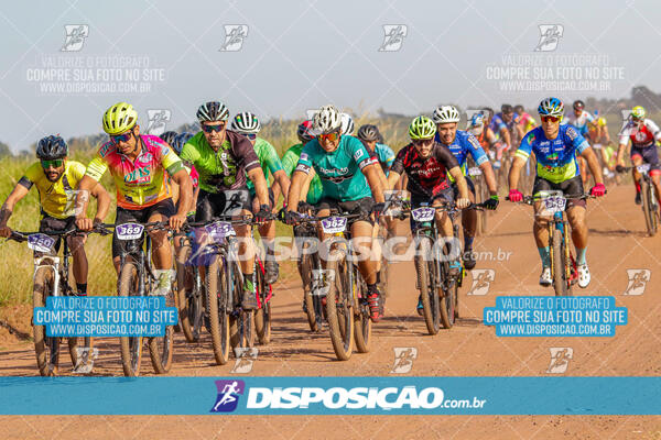 Circuito Regional de MTB 2025 - Etapa 1