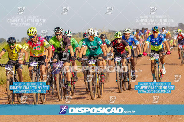 Circuito Regional de MTB 2025 - Etapa 1