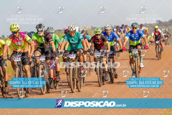 Circuito Regional de MTB 2025 - Etapa 1