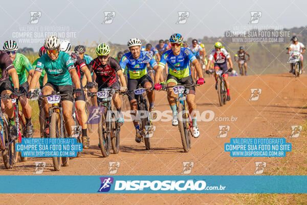 Circuito Regional de MTB 2025 - Etapa 1