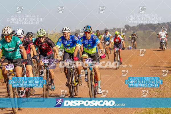 Circuito Regional de MTB 2025 - Etapa 1