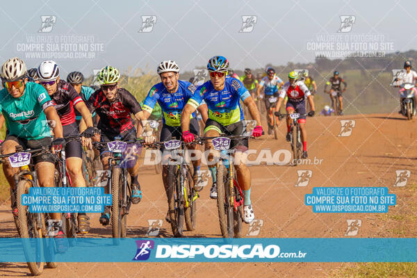 Circuito Regional de MTB 2025 - Etapa 1