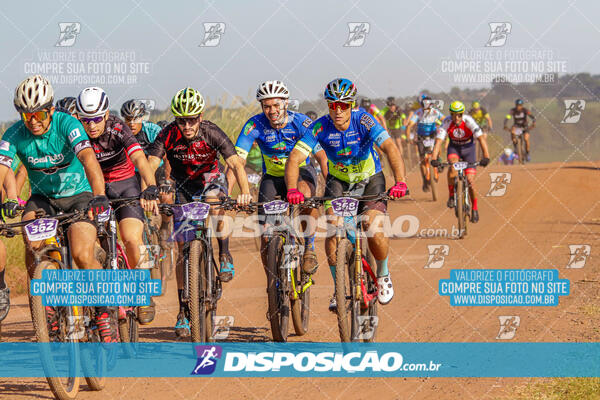 Circuito Regional de MTB 2025 - Etapa 1