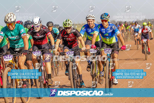 Circuito Regional de MTB 2025 - Etapa 1