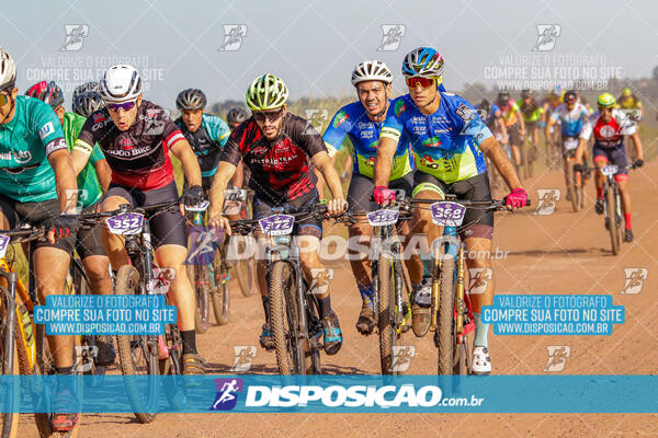 Circuito Regional de MTB 2025 - Etapa 1