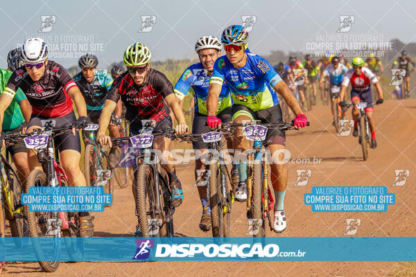 Circuito Regional de MTB 2025 - Etapa 1