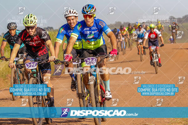 Circuito Regional de MTB 2025 - Etapa 1